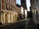 Guildhall Lane
