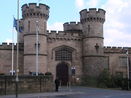 Leicester Prison