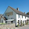 The Half Moon Inn