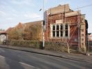 The front of the old Shirehampton National School