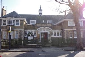 Shirehampton Public Hall & Library