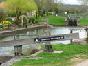 Turnerwood Top Lock