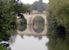 Teston Bridge