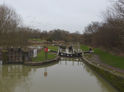Belgrave Lock