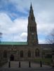 Leicester Cathedral