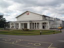 De Montfort Hall