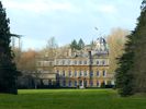 Badminton House