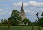 Peatling Magna Church