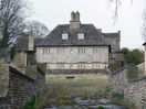 17th century Rudloe Manor