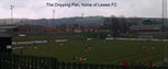The Dripping Pan