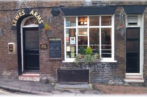 The Lewes Arms