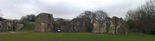 Lewes Priory