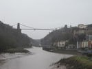 Clifton Suspension Bridge