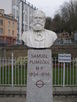Samuel Plimsoll statue point of interest B