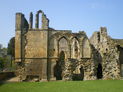 Easby Abbey