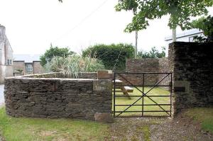 Trematon Animal Pound