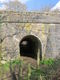 Footpath tunnel under Brunel