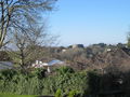 View of Trematon Castle from top of St Stephens Hill