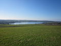 View of River Lynher looking toward St Germans