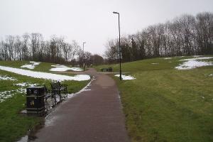 Beaumont Park