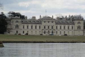Woburn Abbey