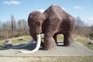 The Millennium Mammoth