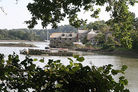 Antony Passage Tidal Mill and Millpond