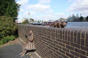 The Angel Rotherhithe