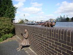 The Angel Rotherhithe