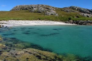 Little Bay at Vatersay