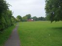 Rushey Fields Recreation Ground