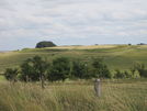 Barbury Castle Hill Fort