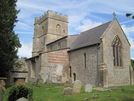 Ogbourne St Andrew Church