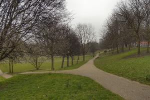 Angel Meadow/St Michael