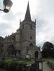 Lacock Church