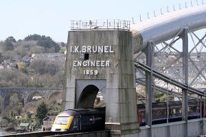 Isambard Kingdom Brunel