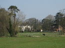 Kenswick Manor - now a care home (just before Waypoint 3)