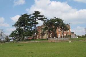 Laughern House (just after Waypoint 6)