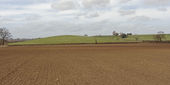 Round Hill and Weddington Hill