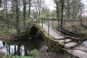 So called "Roman Bridge"