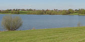 Draycote Water