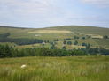 Weardale, above St John