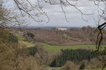 Chirk Castle