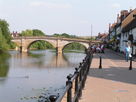 Bewdley Bridge and Severnside North