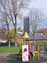 Pasley Park - Looking towards the Strata.