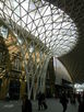 Kings Cross Station