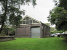 WP1 Old goods shed
