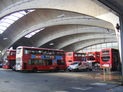 Stockwell Bus Garage
