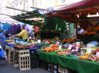 Brixton Market