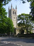 St John